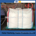 Flexible Bulk container PP big bag with baffle